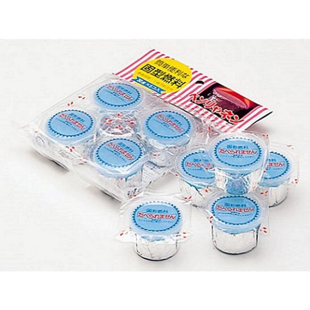 イシガキ　固形燃料　ベンリやネン　5個入, その他カラー１, その他サイズ１