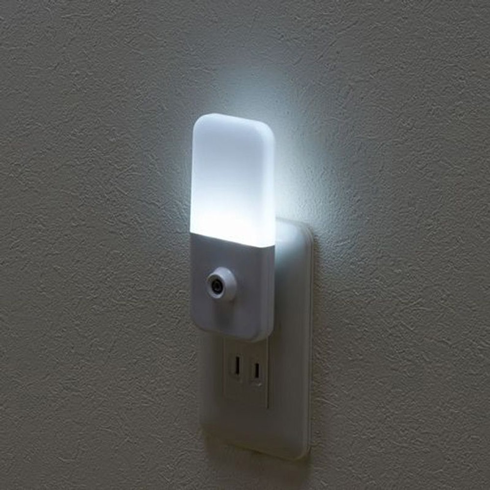 ヤザワ　ナイトライト明暗　ＮＡＳＮ23ＷＨ, その他カラー１, その他サイズ１