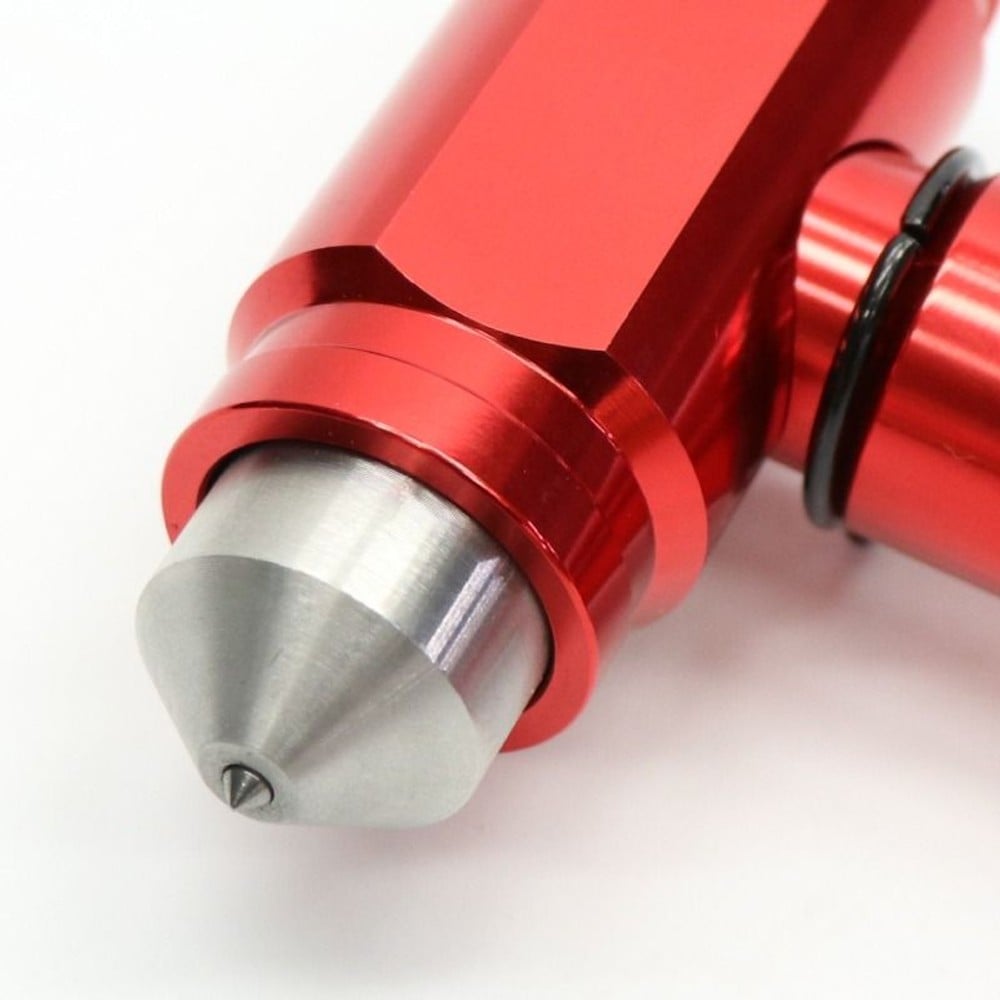 マルチ脱出ハンマー HRS-3083, レッド, マルチ脱出ハンマー