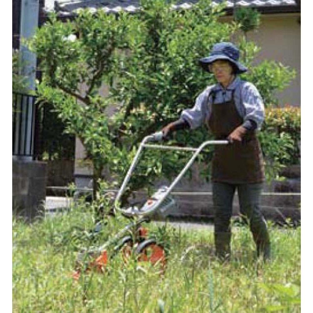 【現行品】工進　手押し式充電草刈機　ＳＢＣー3625Ｃ2, -, -