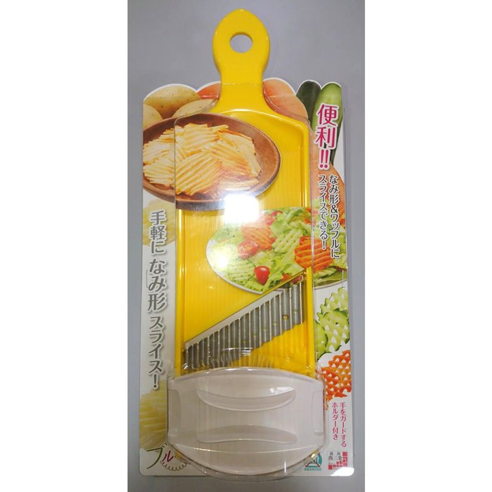 フルベジ　なみなみワッフルスライサー, その他カラー１, その他サイズ１