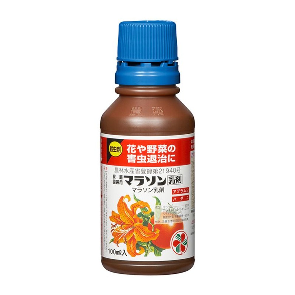 住友化学園芸　マラソン乳剤　100ｍｌ, その他カラー１, その他サイズ１