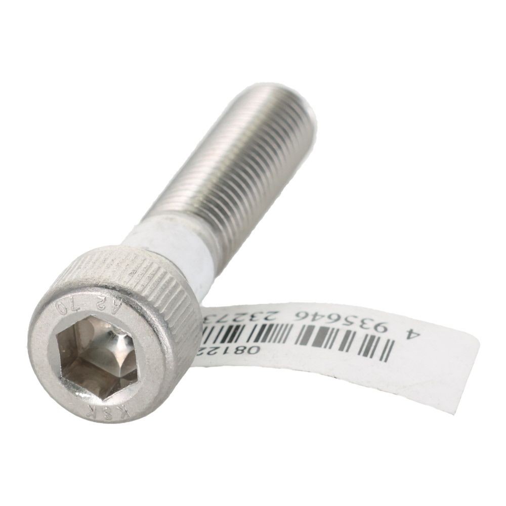 ステンレス　キャップボルト　Ｍ１０&times;５０, ステンレス, M10&times;50