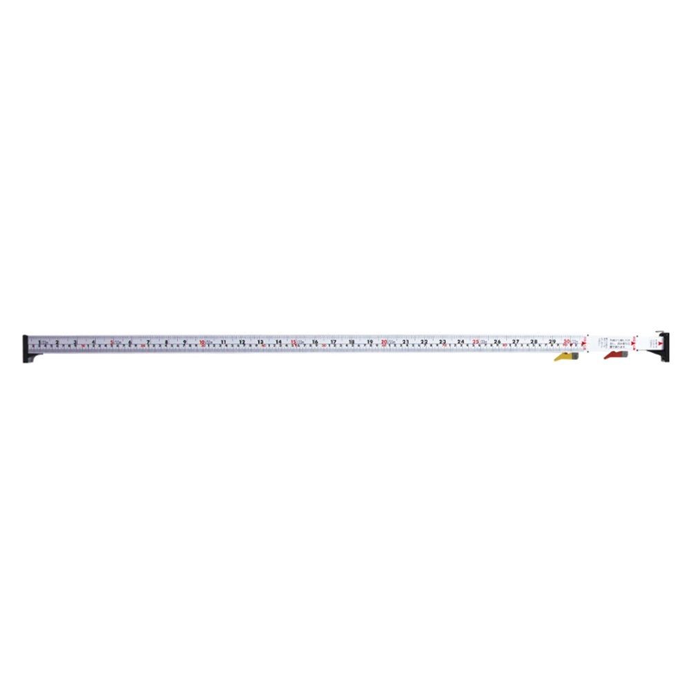 3倍尺 のび助 一方向式 II B9尺3寸 併用目盛, 一方向式, 2821mm