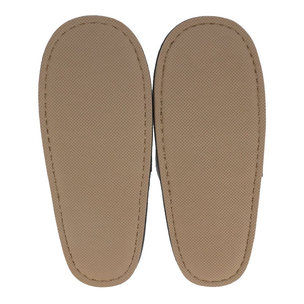 黒紙布ワッフル調　外縫い　グレー　ＬＬ, グレー, 2Lサイズ