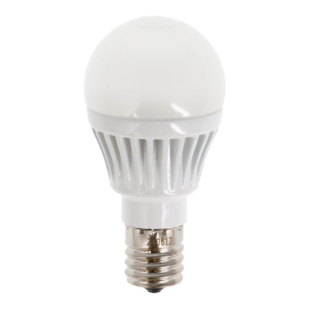 Wiza ウィザ 高演色ＬＥＤ電球 ４０Ｗ形相当 Ｅ１７, 昼光色, 40W形