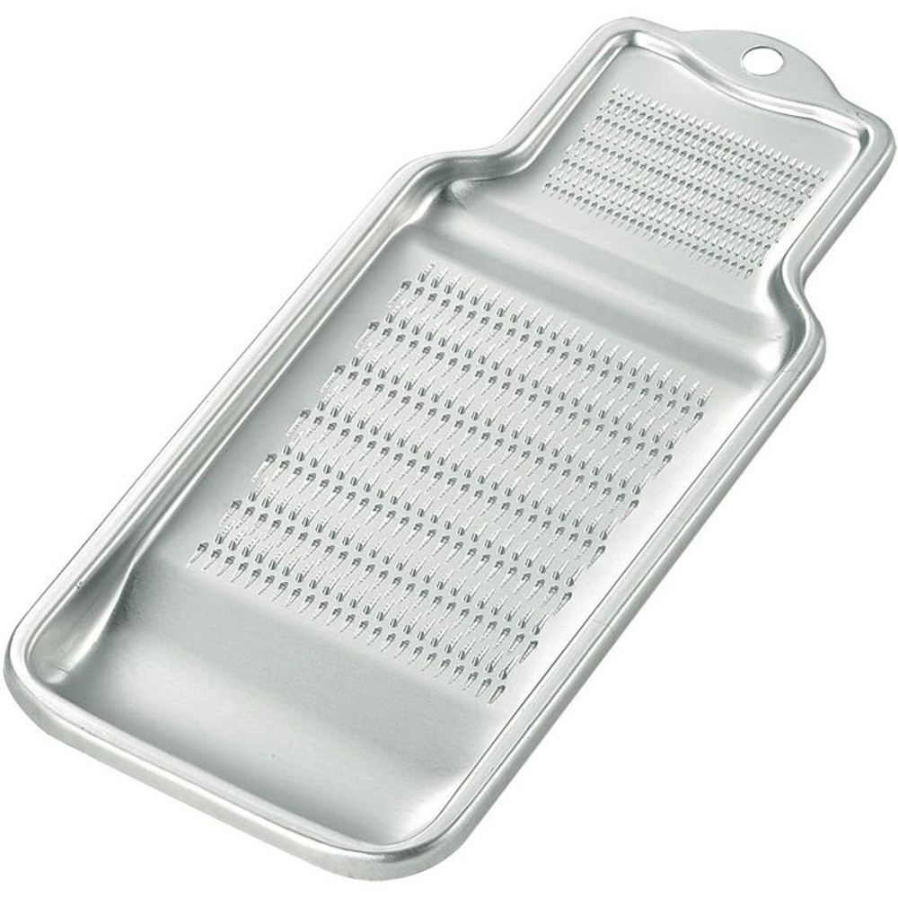 味わい食房　アルミおろし器, その他カラー１, その他サイズ１