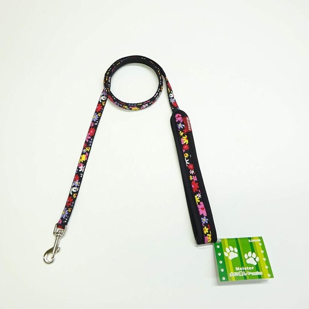 カワノ　ソフティリード　フラワー　ＢＫ, その他カラー１, SSサイズ