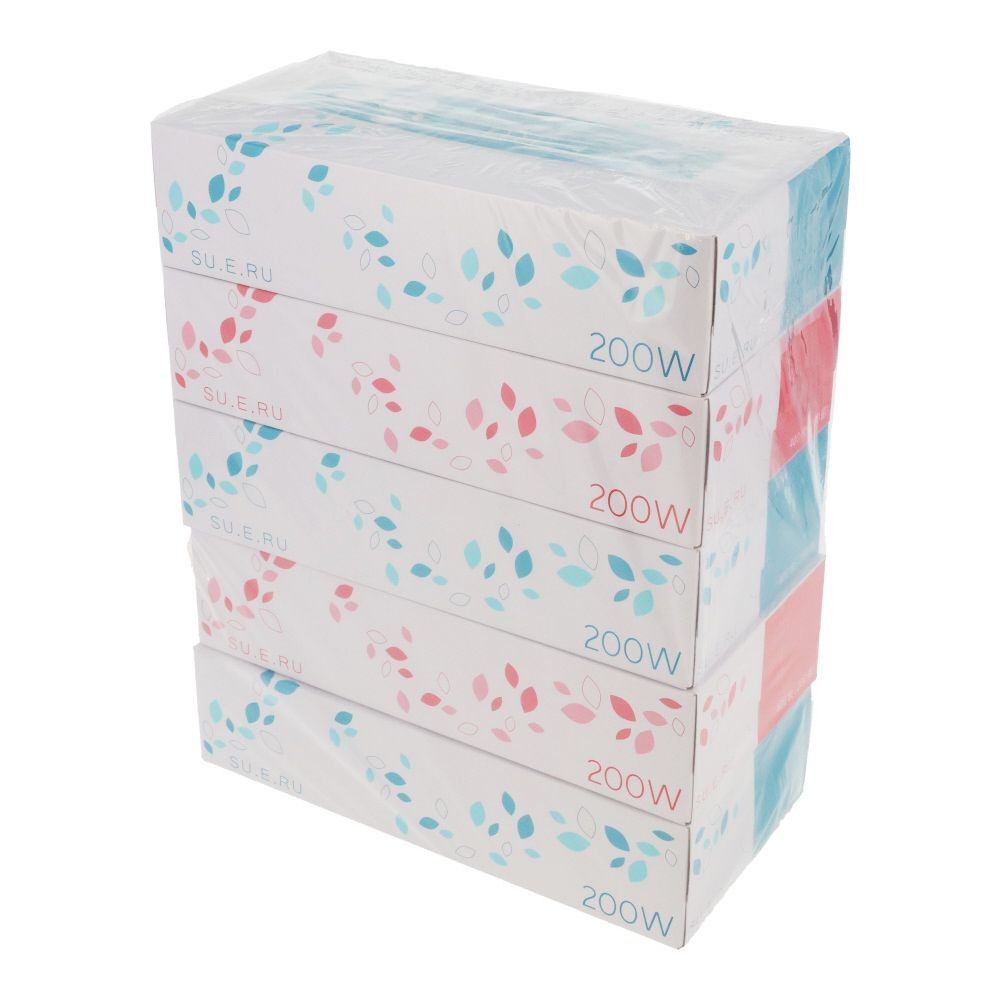 スエルティッシュ, -, 200W&times;5個パック