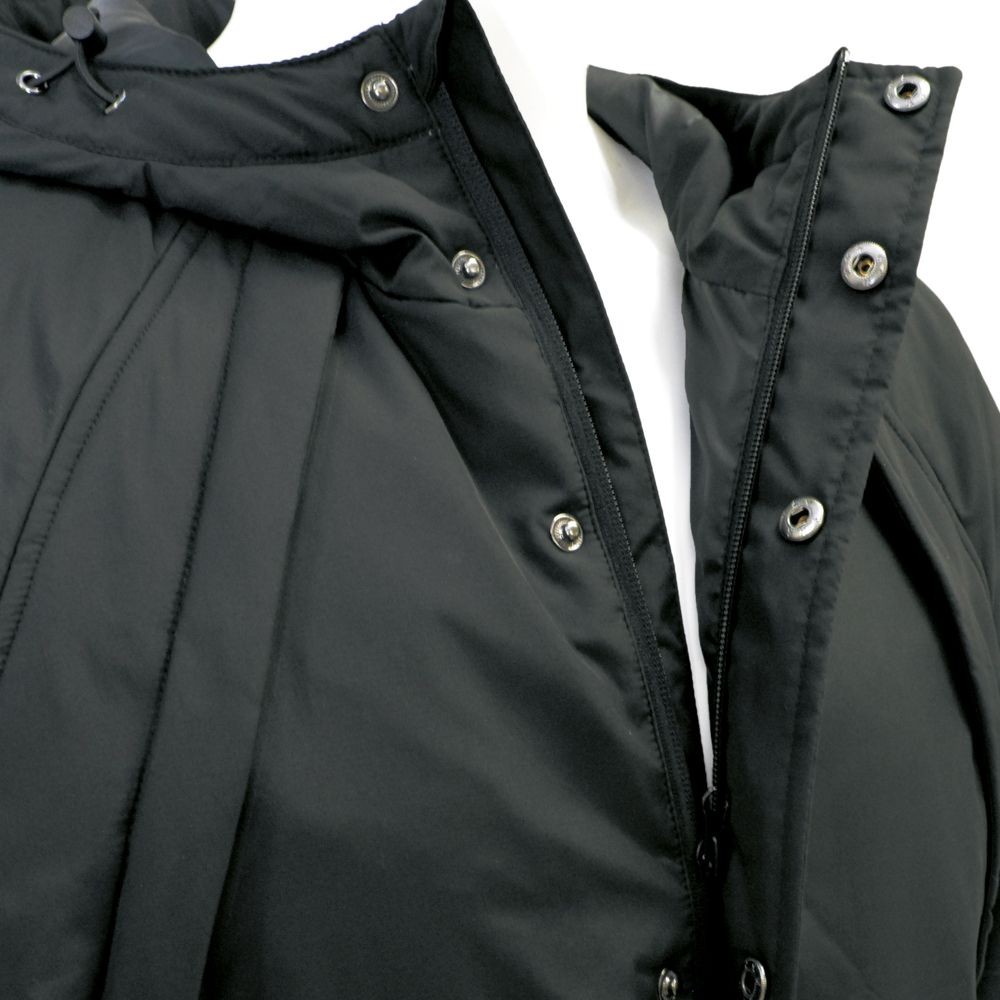 ＴｈｅｒｍａＸ　ＪＡＣＫＥＴ　ブラック, ブラック, Mサイズ