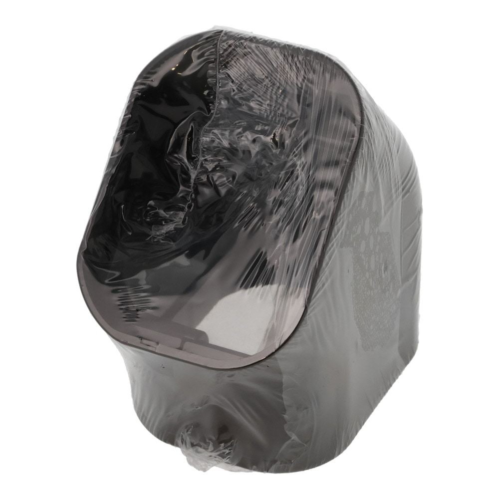 スリムダクトLD用 コーナー平面45&deg; LDKF-90-B, その他カラー１, その他サイズ１