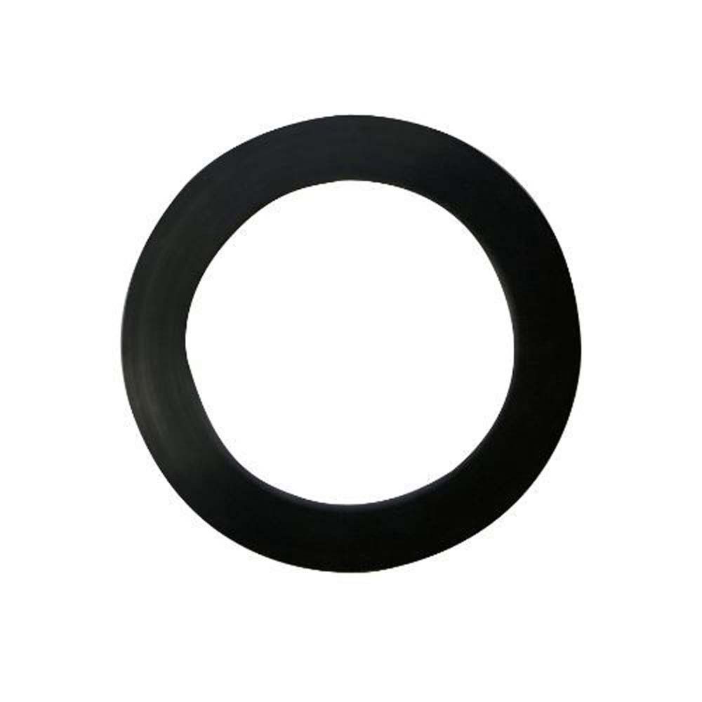 【現行品】25ｍｍ樹脂カムロック　本体パッキン, -, 25mm