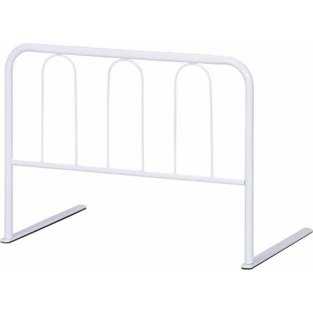 不二貿易  ベッドガードハイタイプ　ＣＷ1160 【メーカー直送・代引不可】, ホワイト, (WH)10106