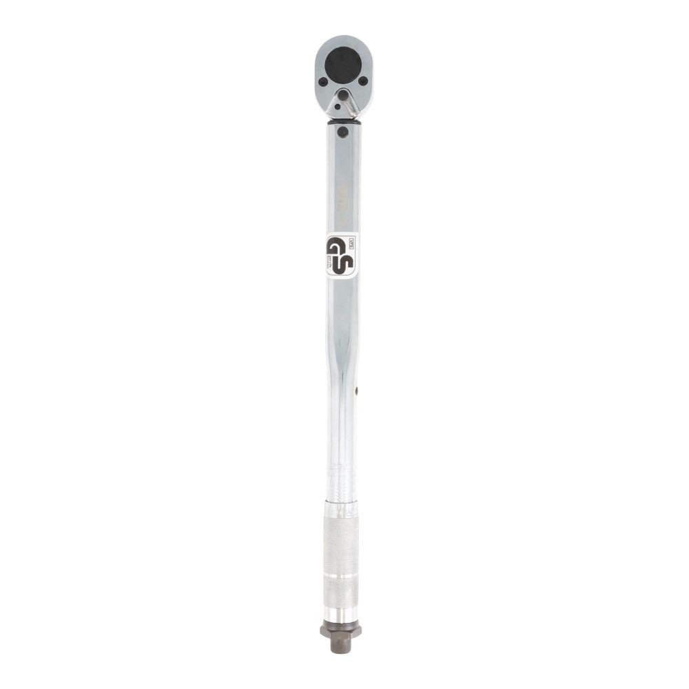 ウイザ WIZ'A　トルクレンチ　ＧＴＳＡー４０ＴＲ, 銀, 12.7mm