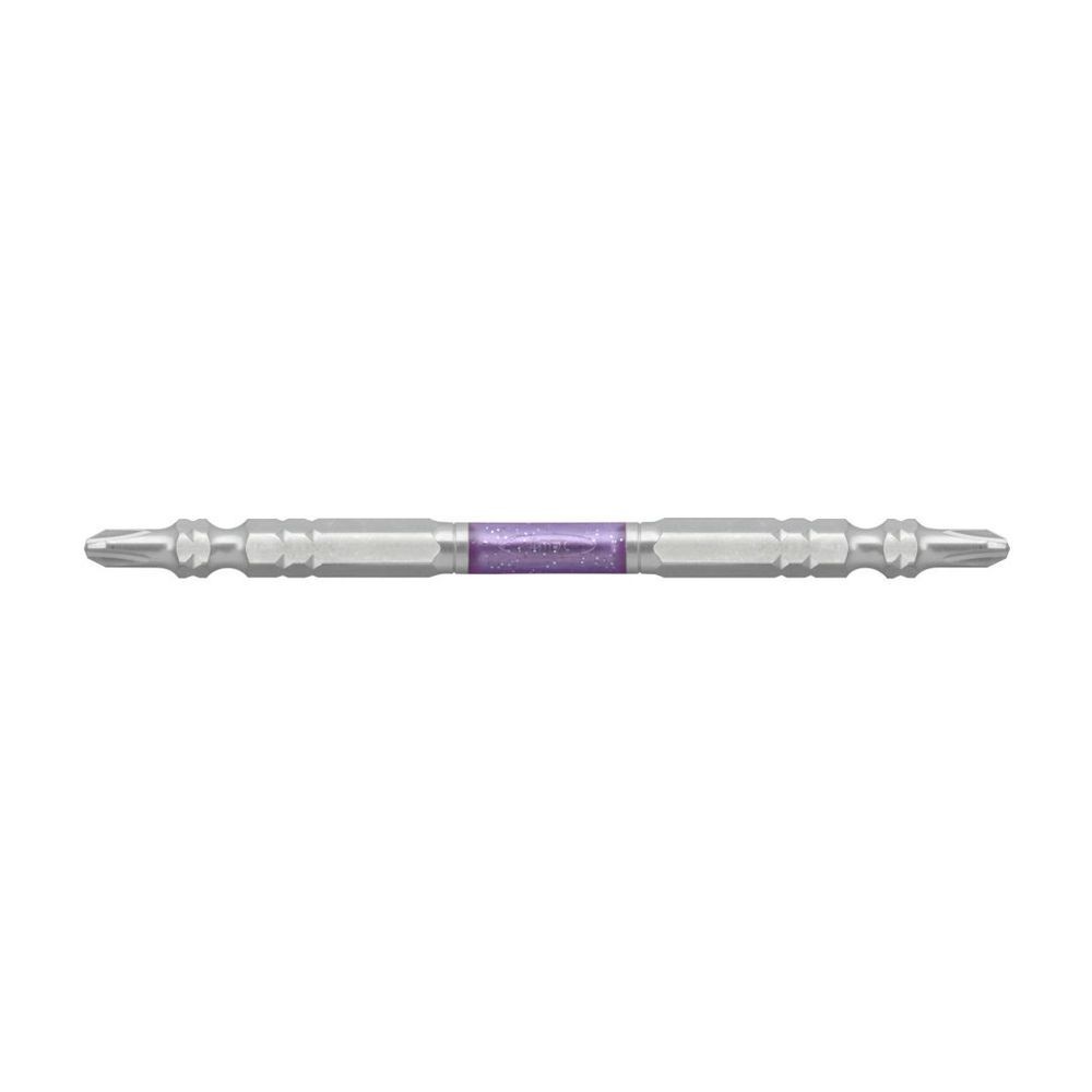 アネックスツール（ANEX） ダイヤモンド龍靭ビット　スリムタイプ　１本組　＋２&times;１１０ ADRS-2110, スリム, (+)2&times;110