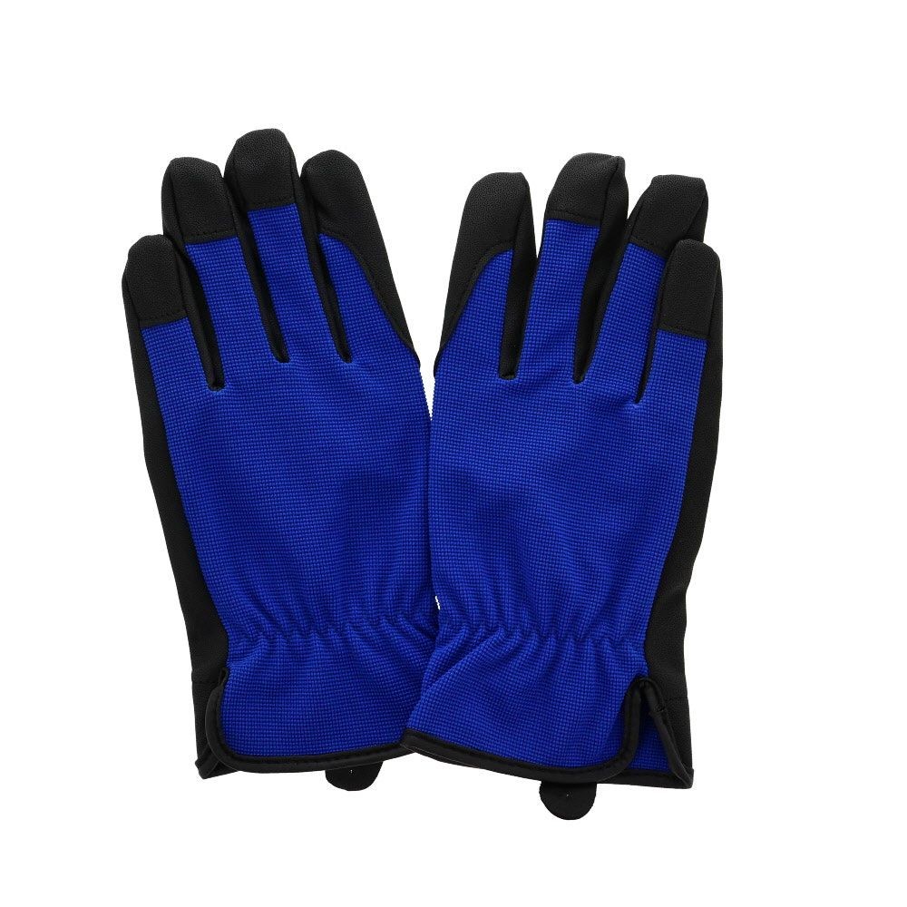 ワーキンググローブ, ブルー（M）, Mサイズ