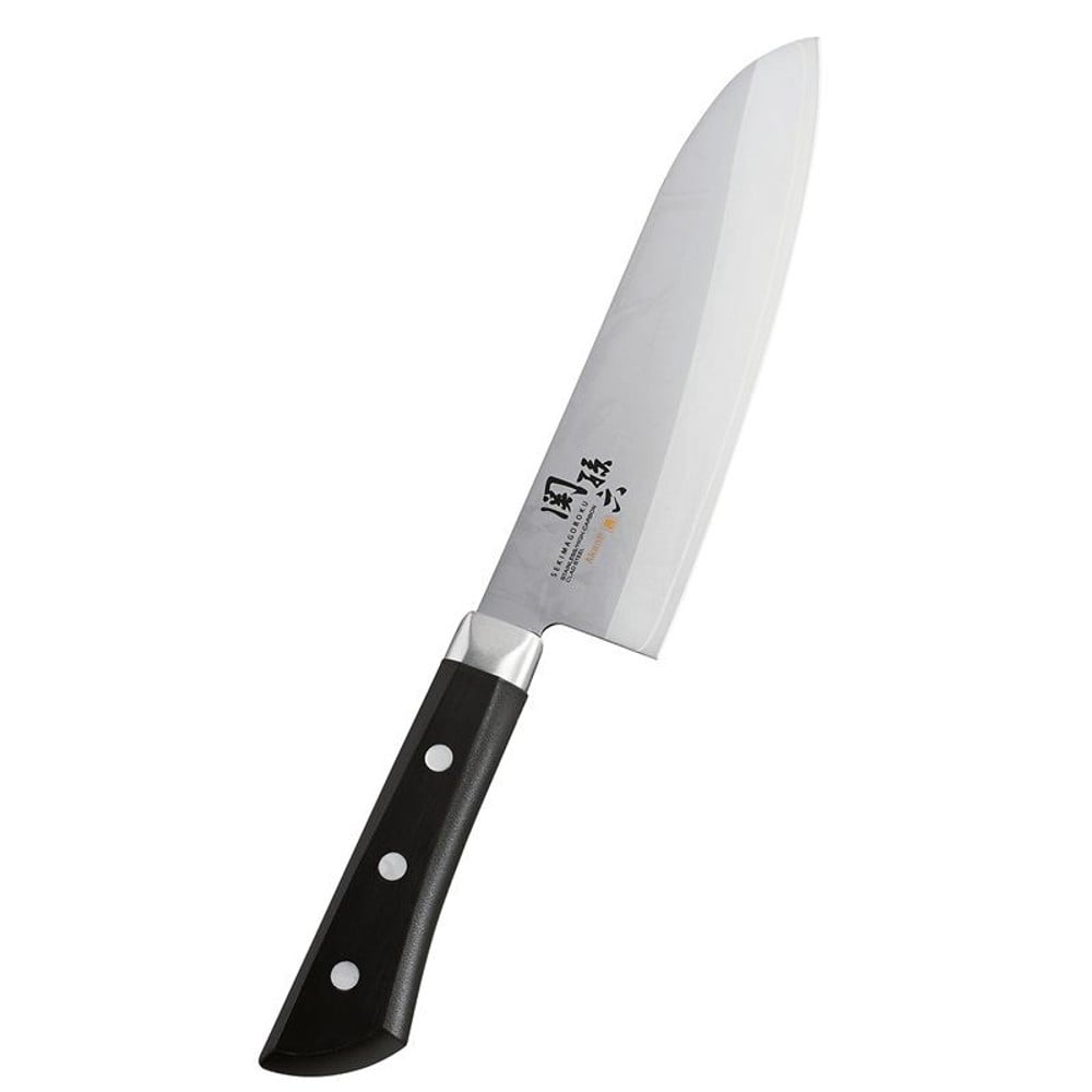 貝印　関孫六　茜　ＡＥ2905三徳包丁165ｍｍ, 三徳包丁, 165mm