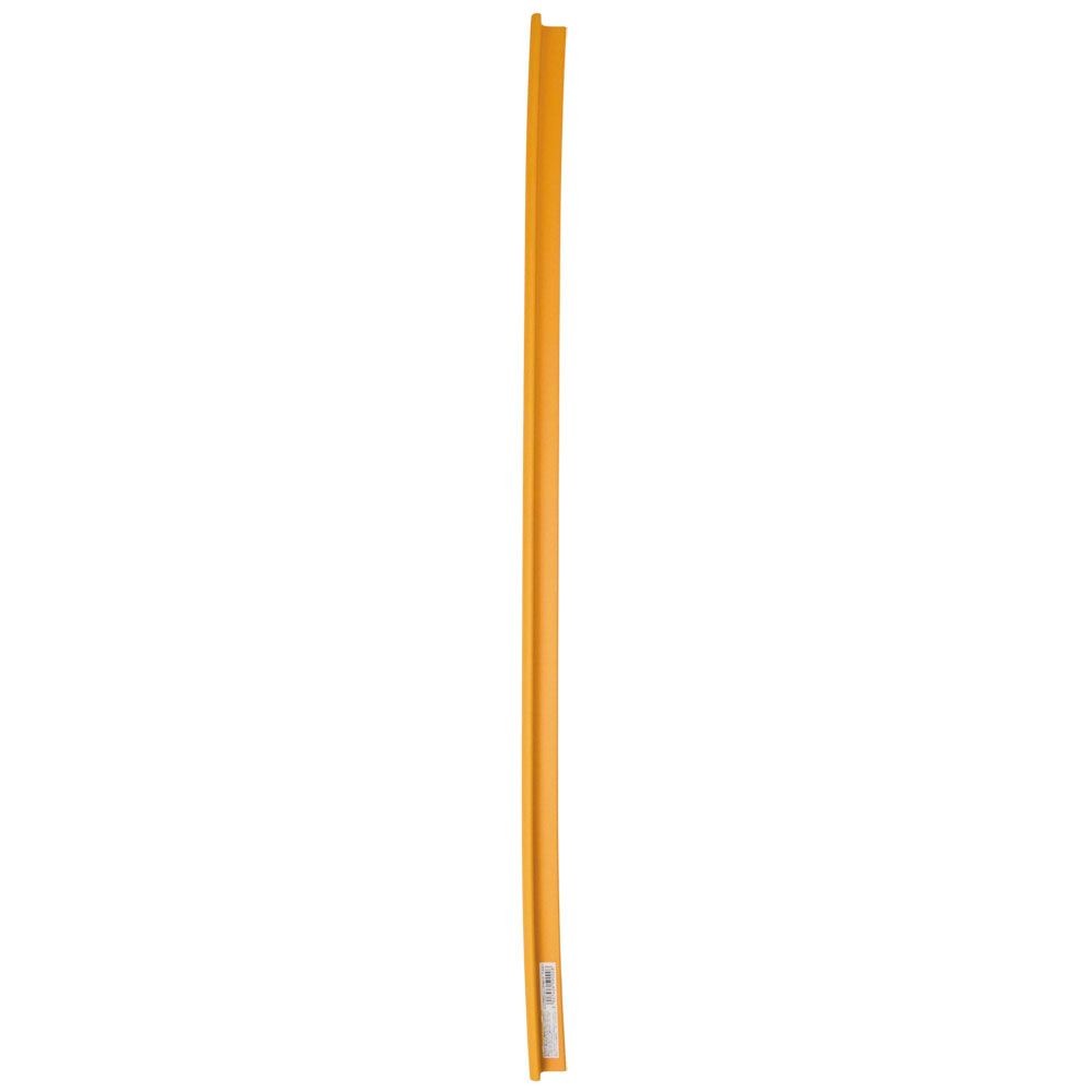 安心クッション　Ｌ字型　９０ｃｍ　小, イエロー, 90cm