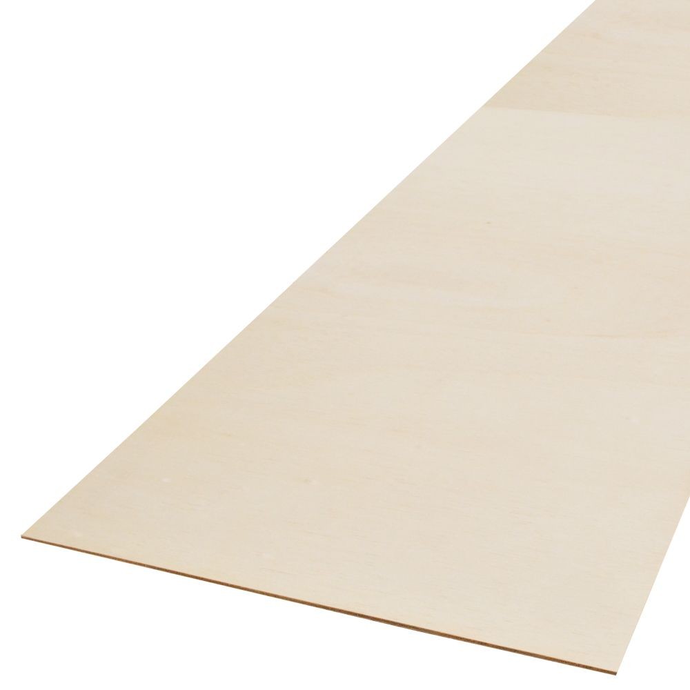 カットベニヤ　４５０ｍｍ幅 ４ｍｍ厚, ベニヤ450幅(600), 長さ600mm