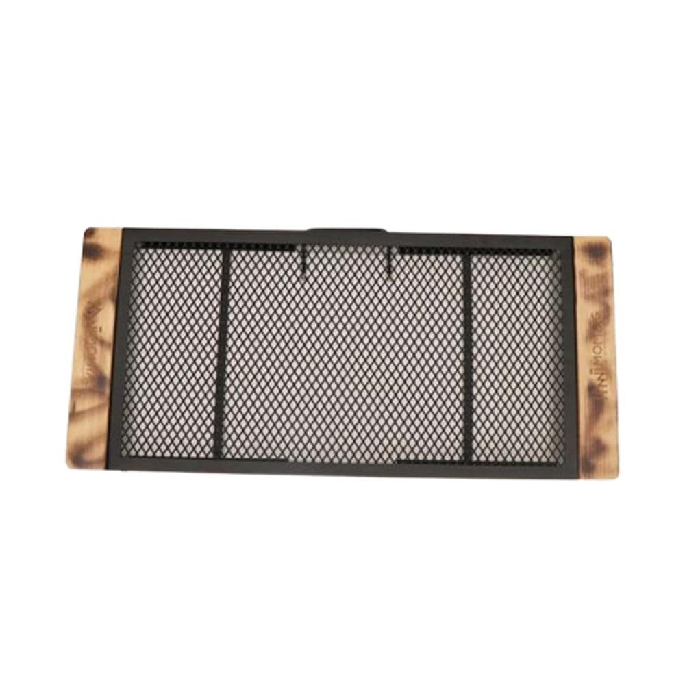 MOMTAG キャンプ用テーブル　HDL-0425, ブラック, -