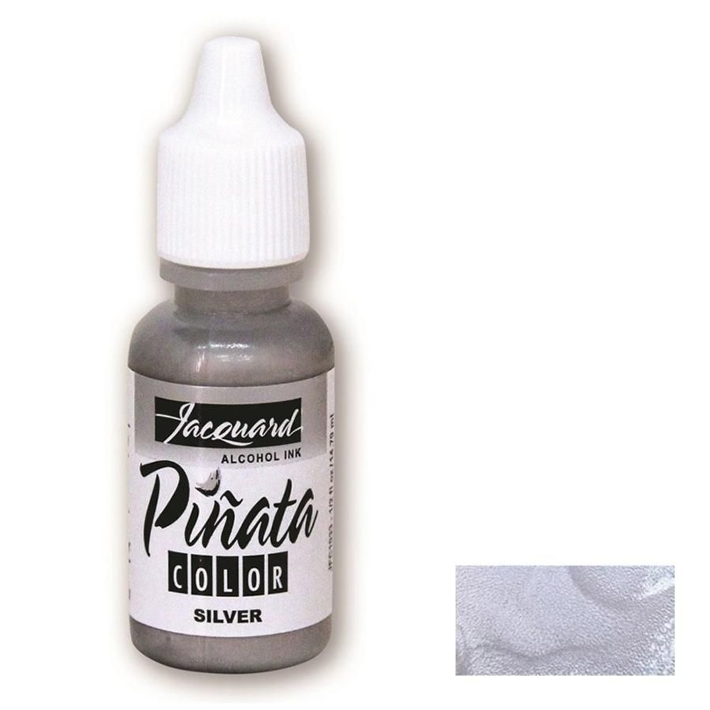 ピニャータ #033 シルバー 0.5oz F-JFC1033 ジャカード, #033 シルバー , ピニャータ0.5oz
