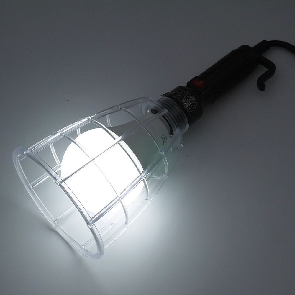 ＬＥＤハンドランプ 20W, 昼白色, 2000lm