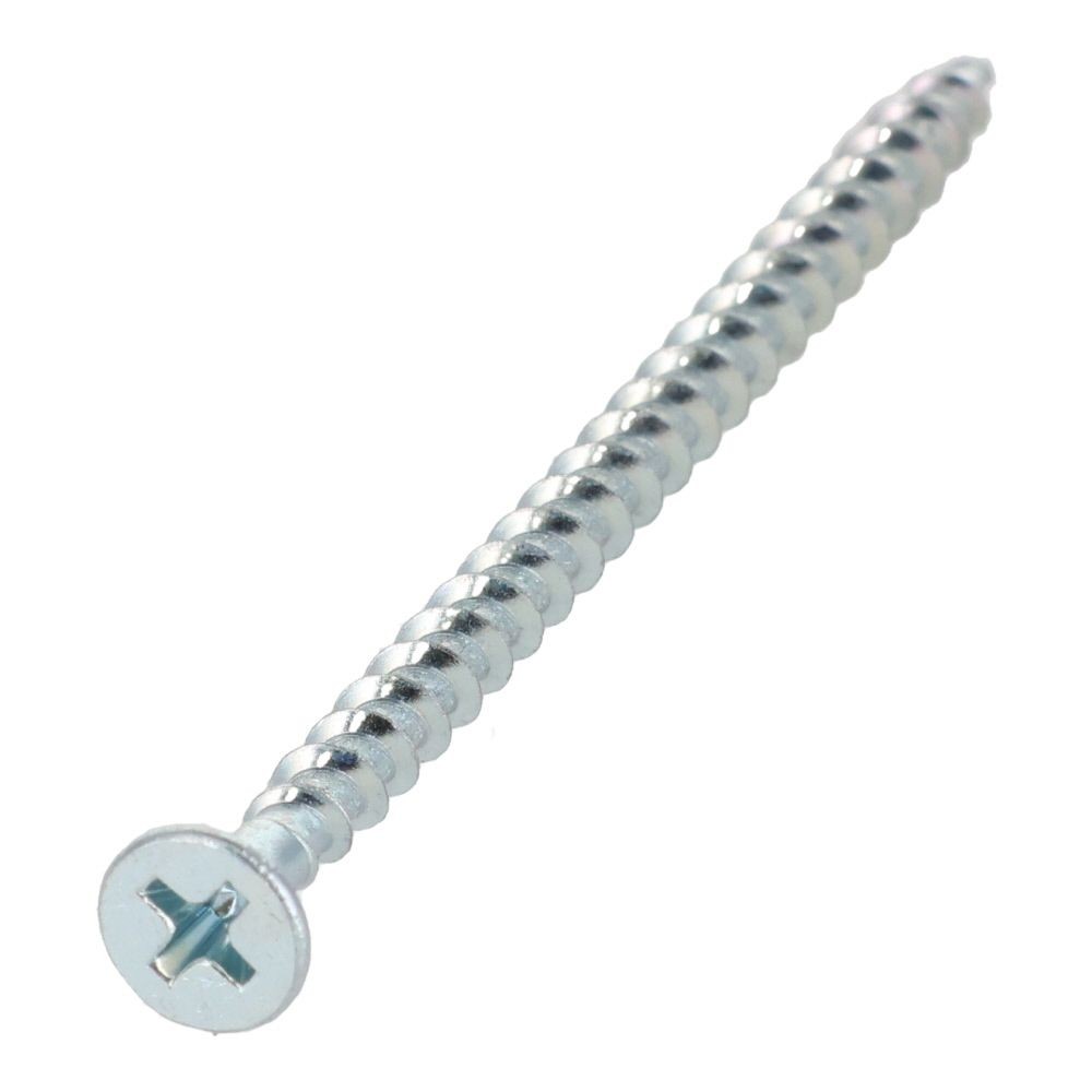 コーススレッド　全ねじ　４．２×７５ｍｍ　４０本入, 全ねじ, 4.2×75mm