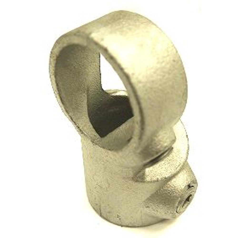 単管パイプ自在つなぎ　ＡＩＳ２１ー８, -, -