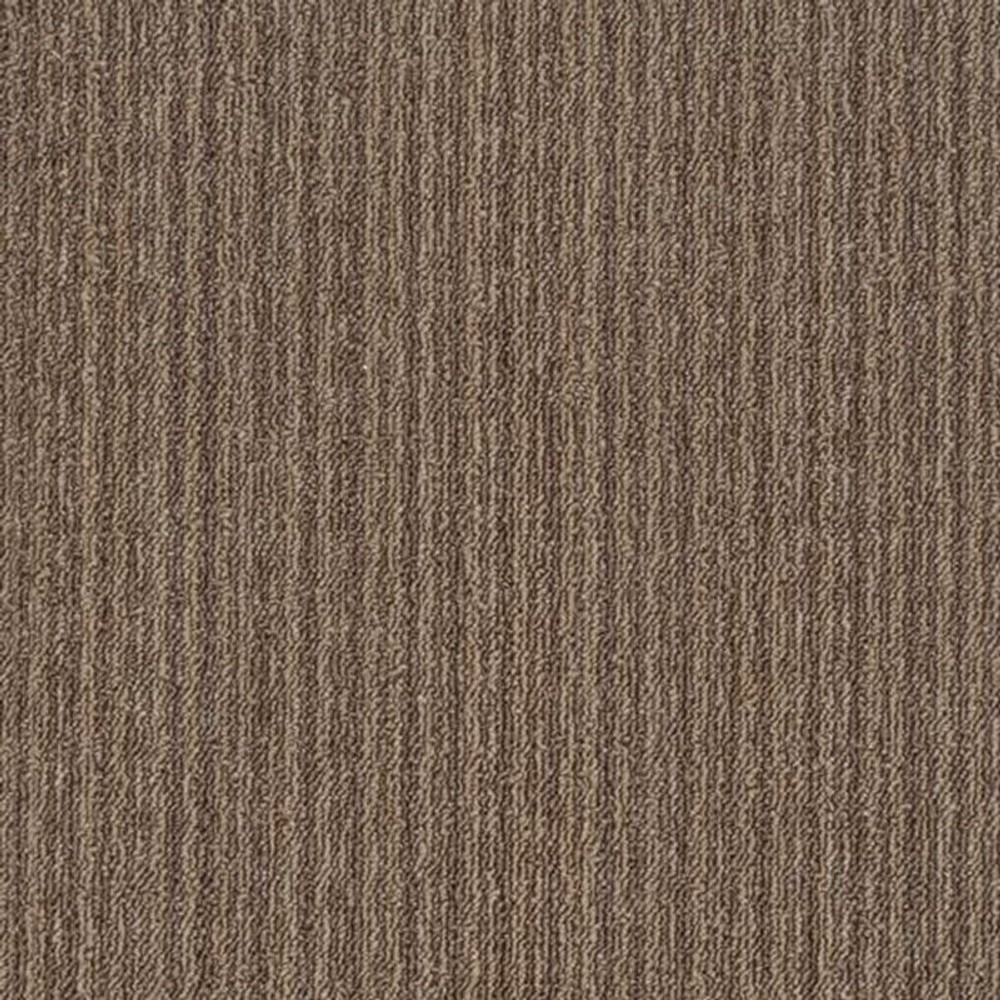 東リ  ニューピタコ40 ＮＰ404 ブラウン, ブラウン, 幅400&times;奥行400&times;高さ8mm