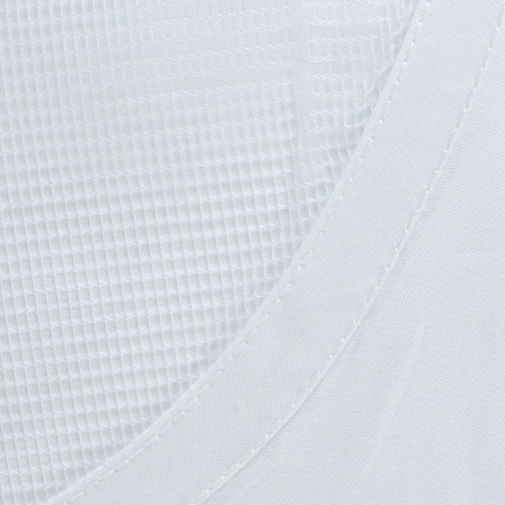 ウイザ WIZ'A 肌ふとんカバー　シュクル シングル, ホワイト, シングル