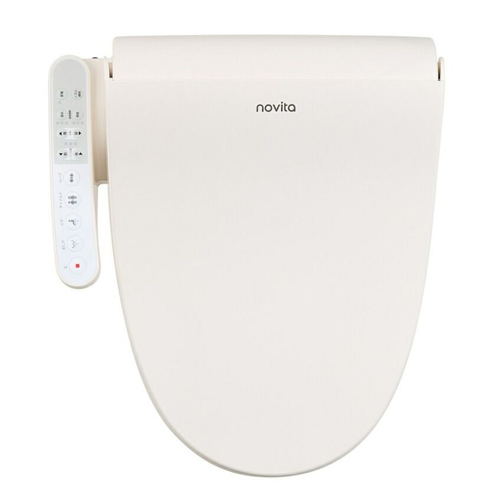 【セット限定価格】温水洗浄便座 ＡＲＫーＨ220 ×2個セット, ホワイト, 2個セット