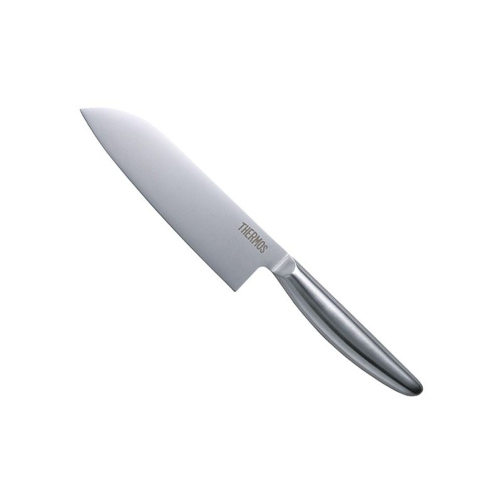 サーモス　グランエッジ 小三徳 ＫＫＢーＳ１４５ Ｓ, ステンレス, 145mm