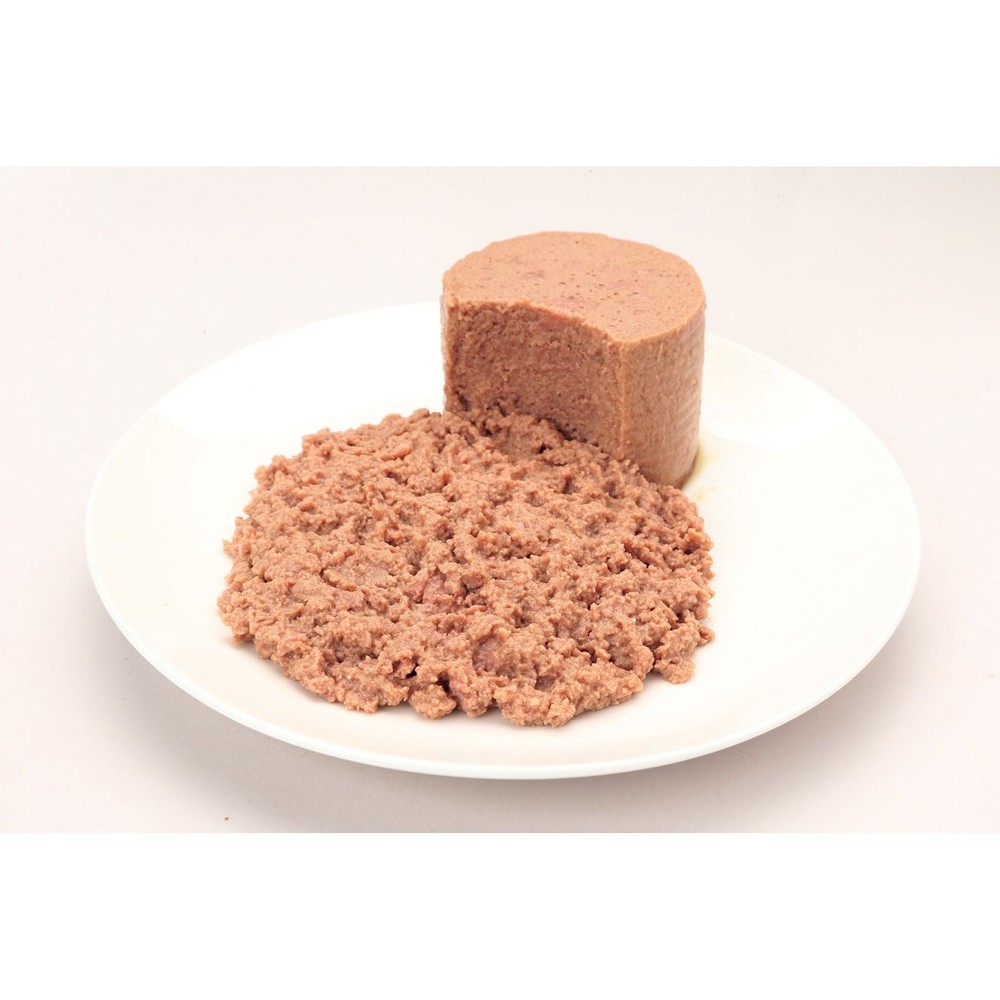 ビバホーム NicoMeal ビーフ 375g&times;24個セット, ビーフ, 375g&times;24個セット