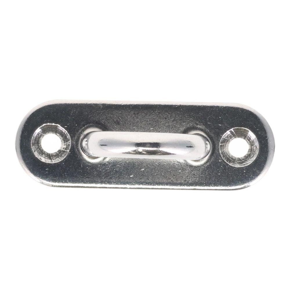 ステンレスパットアイ　６ｍｍ, パットアイ, 6mm