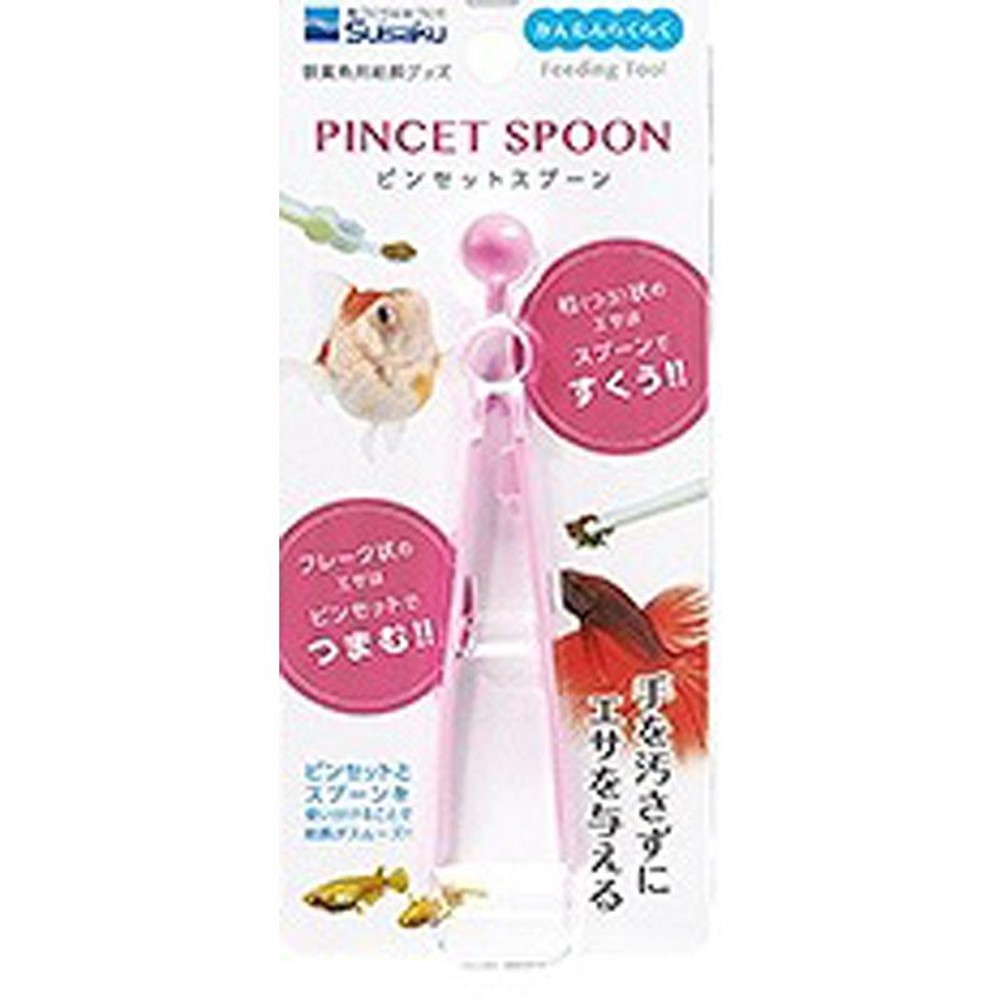 ピンセットスプーン, その他カラー１, その他サイズ１