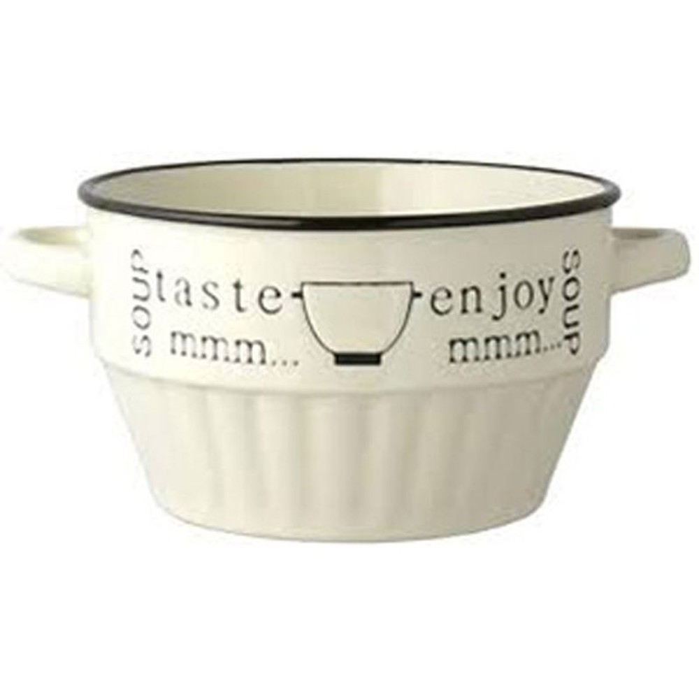 エンジョイスープカップ, ブラック, その他サイズ１