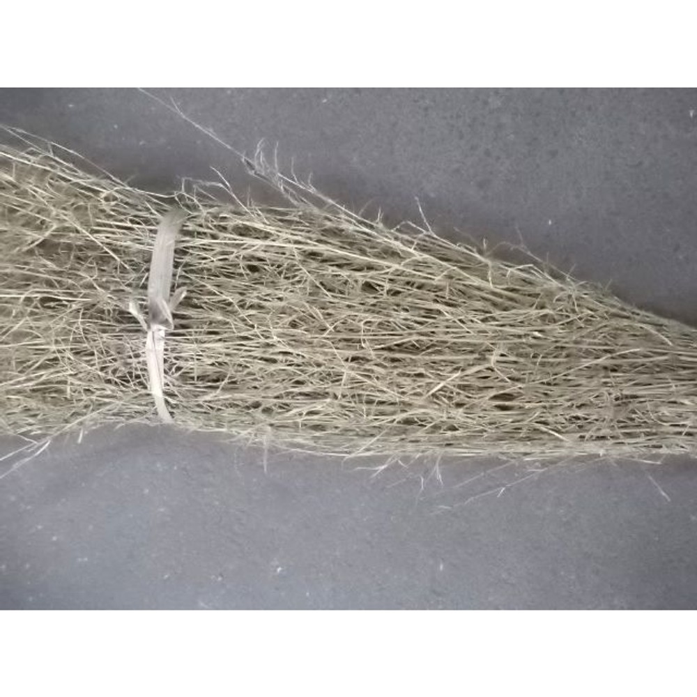 竹ホーキ　５段締め, -, 170cm