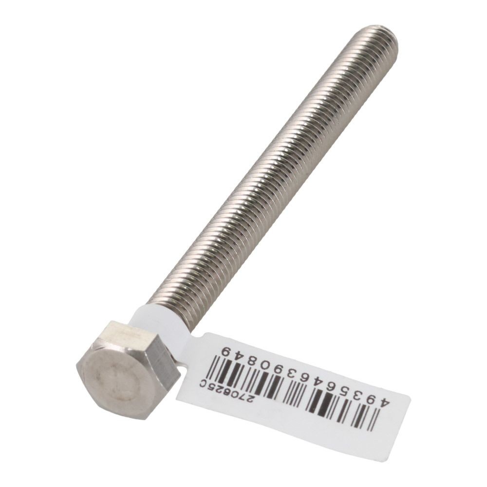 ステンレス　六角ボルト　Ｍ８&times;９０, 六角ボルト, M8&times;90mm