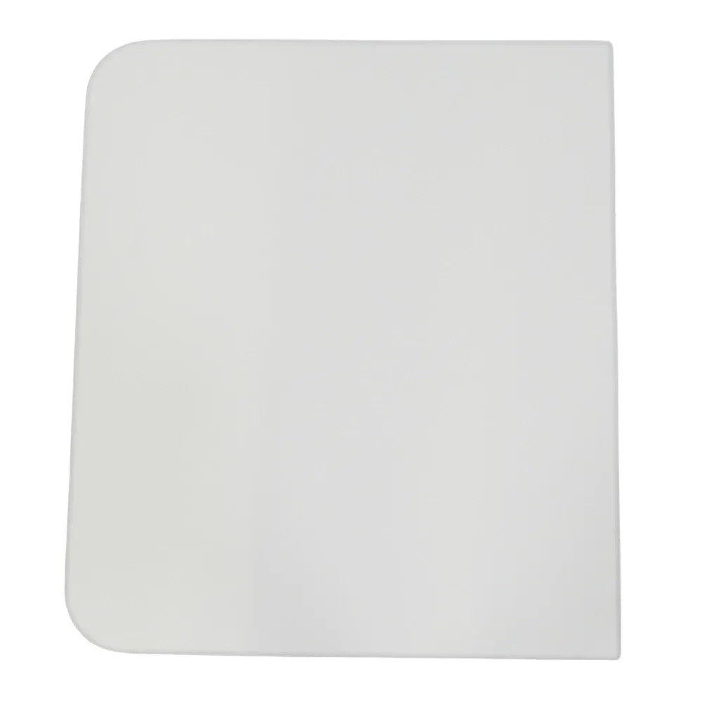 軽量組み合わせふたＵ12, ホワイト, 間口118&times;奥行68cm　厚さ18.5mm