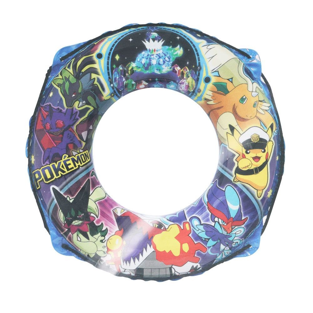 ポケモンうきわ６０ｃｍブルー, ポケモン, 60cm