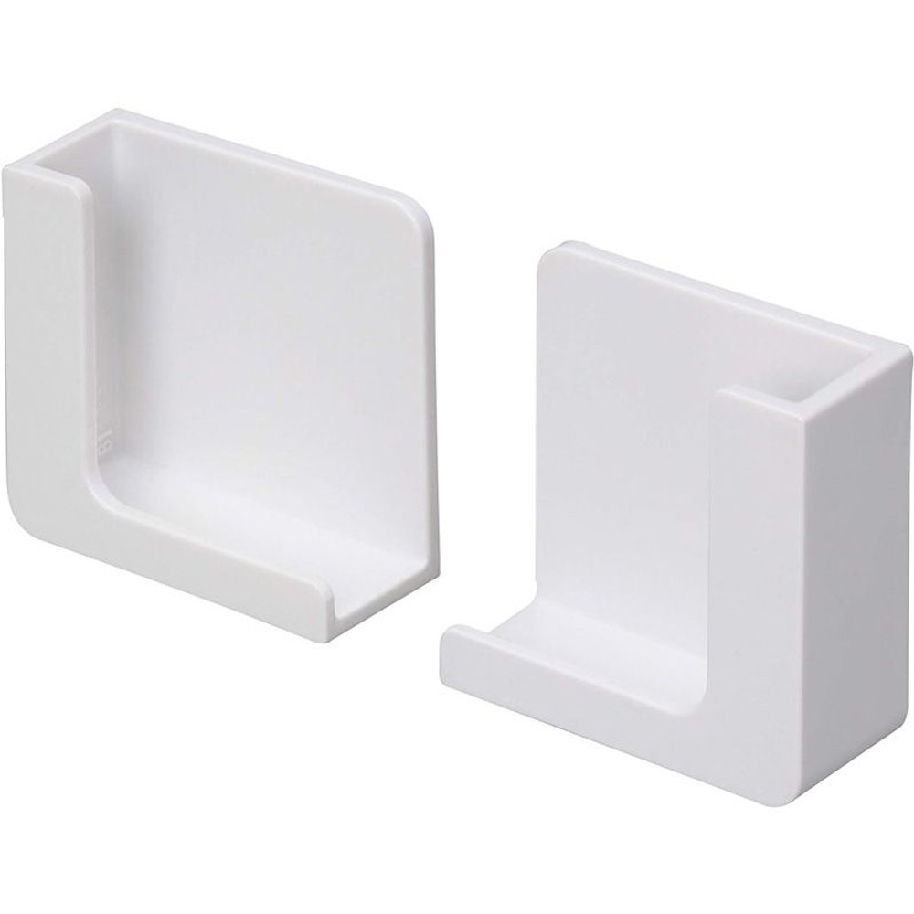 磁着ＳＱ　バススマートフォンホルダー, ホワイト, 1セット