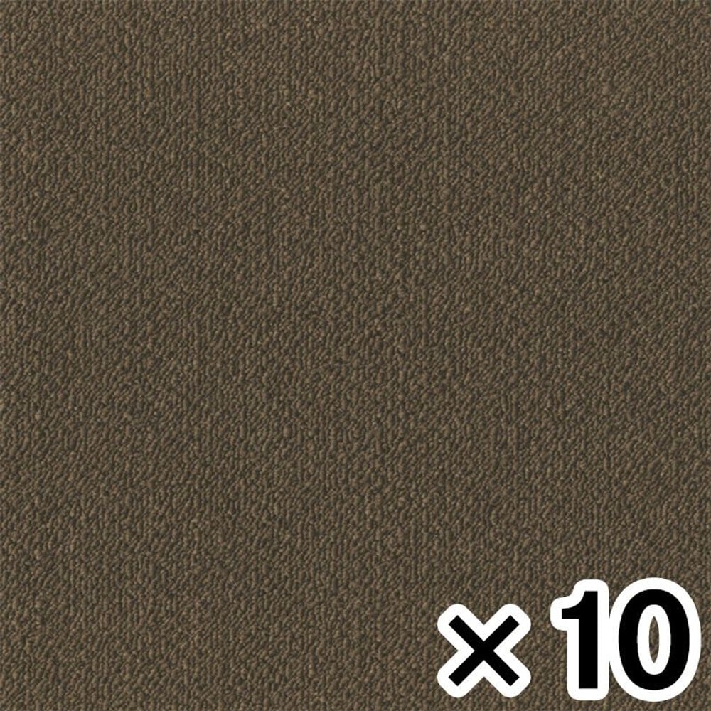 東リ 遮音ピタコ NP703&times;10枚セット, NP703&times;10, 幅400mm&times;奥行400mm&times;高さ10mm
