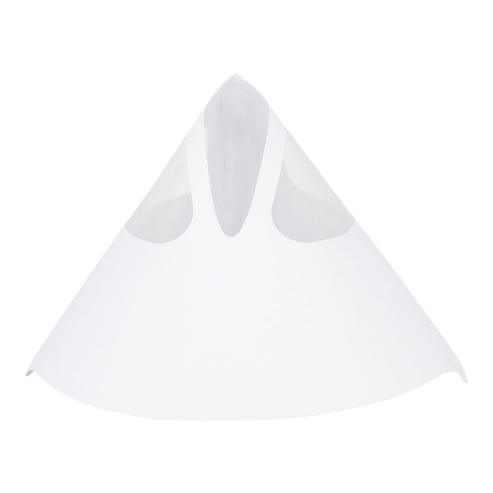 ストレーナー　　　１２０（１０枚）, 白, 10枚