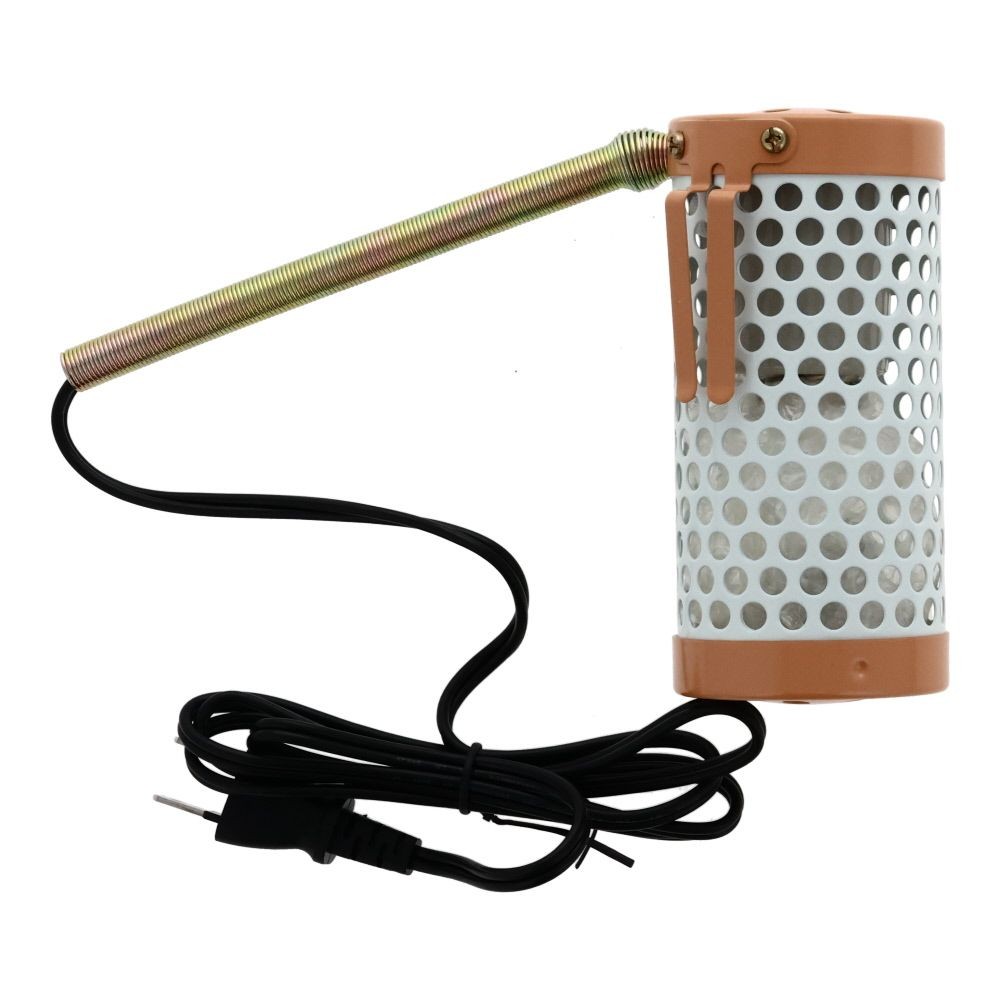 マルカン　保温電球カバー付, カバー付（20W）, 20W