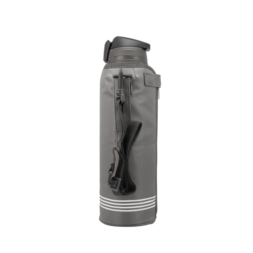 ウィザ WIZ'A ワンタッチダイレクトボトル ２．０Ｌ, ネイビー, 2.0L