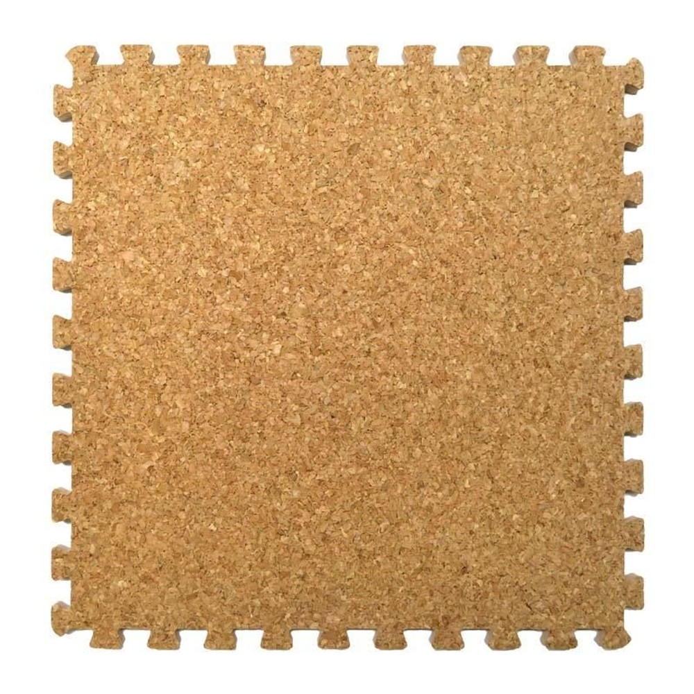 コルクマット約30×30CM 9枚セット, その他カラー1, その他サイズ1