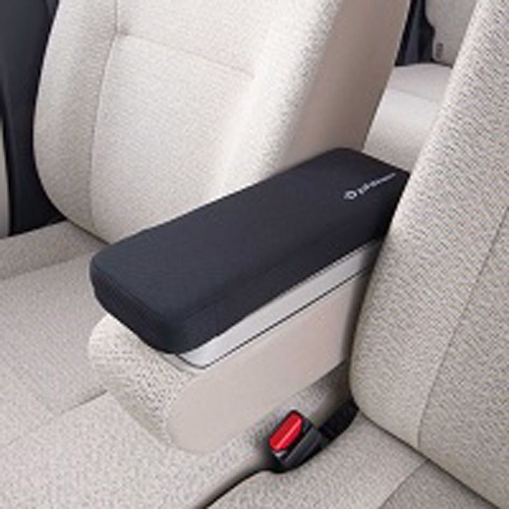 ボンフォーム　ファイテンヒジカケパッドＢＫ, ブラック, 12×34cm