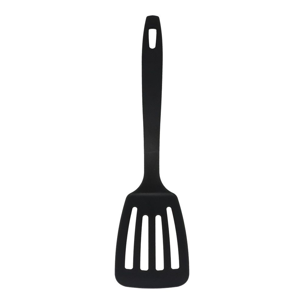 ホームシェフ　ターナー, ブラック, 80×310mm