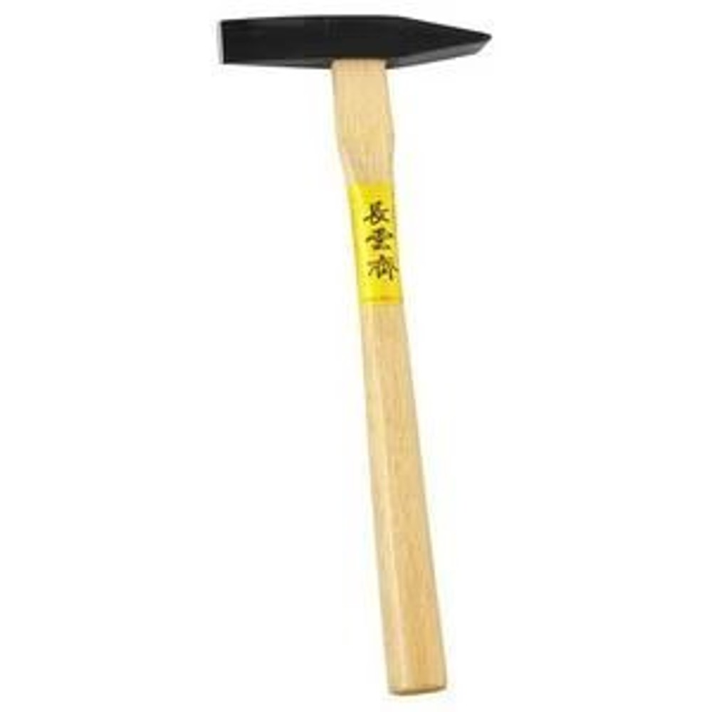長雲斉 ケレンハンマー, サビ落とし・バリ取り, 300mm