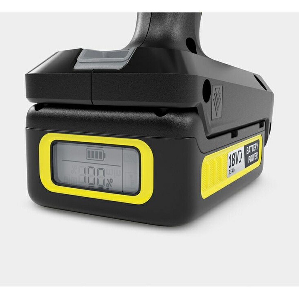 ケルヒャー　充電式洗浄機　ＫＨＢ6バッテリーセット, その他カラー１, その他サイズ１